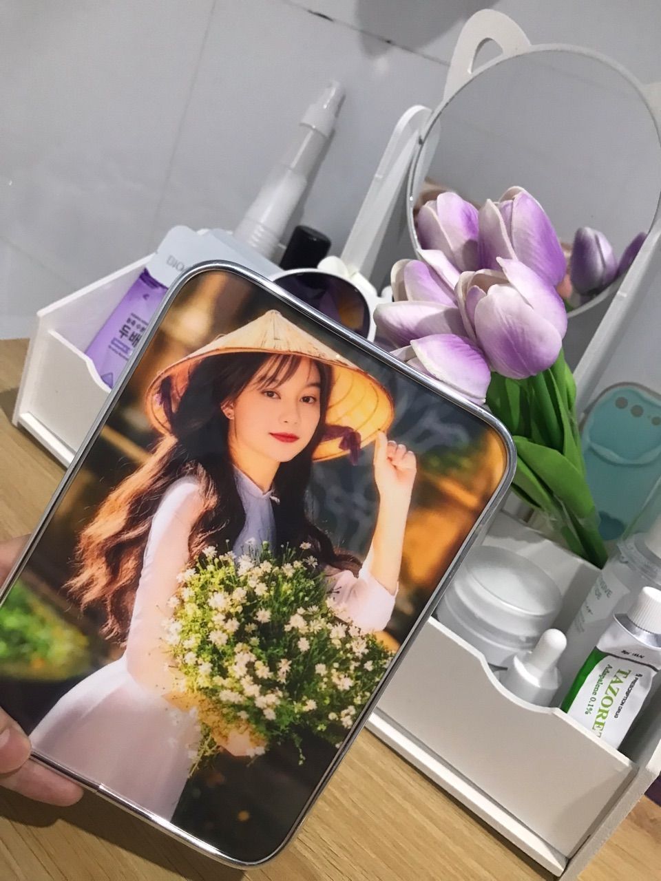 Ảnh đánh giá