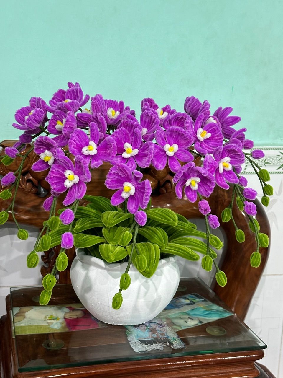 Ảnh đánh giá