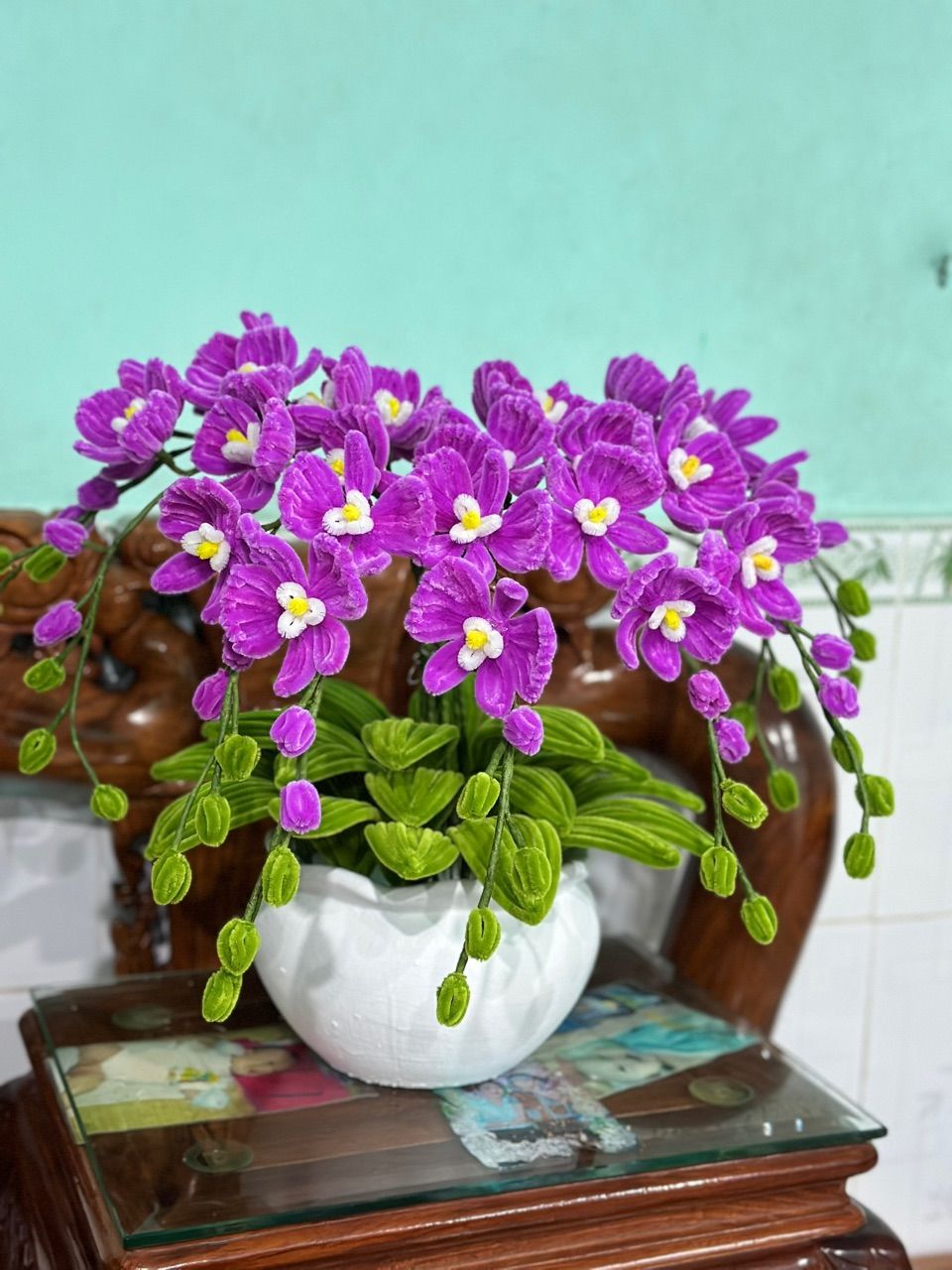 Ảnh đánh giá