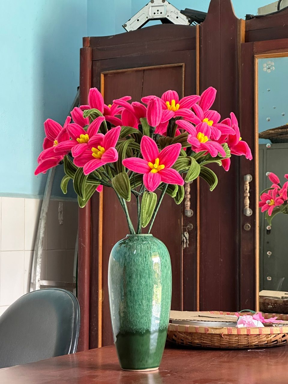 Ảnh đánh giá