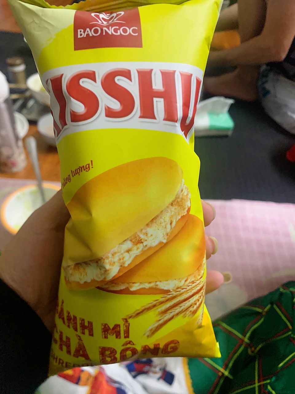 Ảnh đánh giá