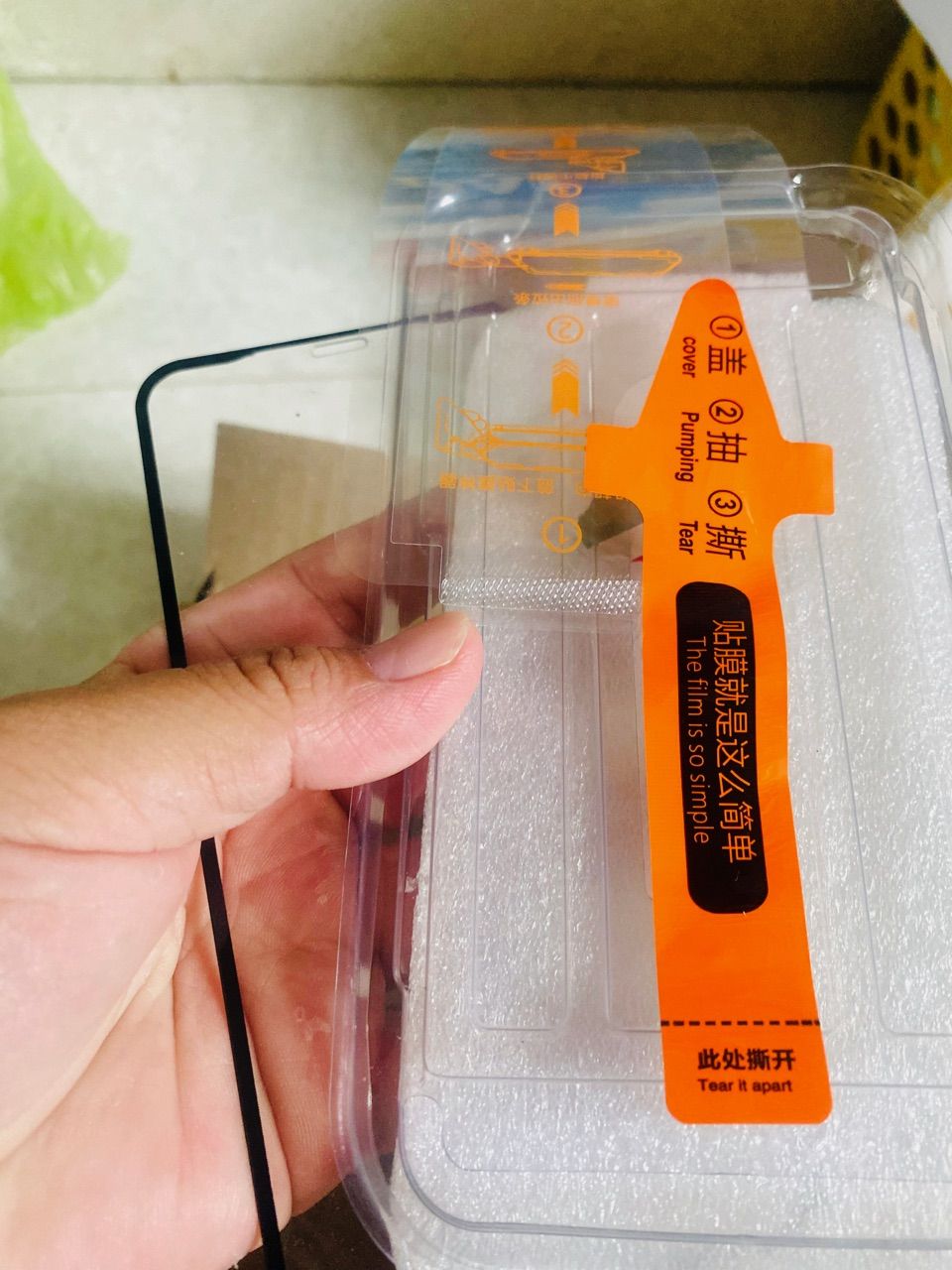 Ảnh đánh giá
