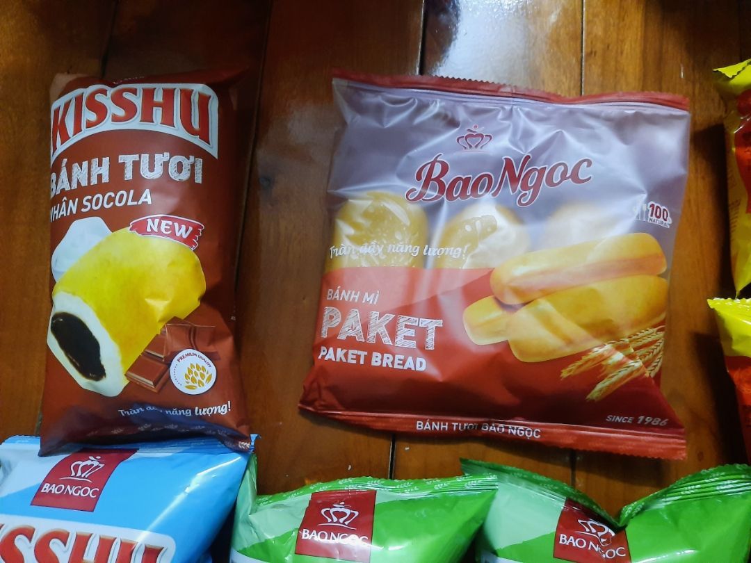 Ảnh đánh giá