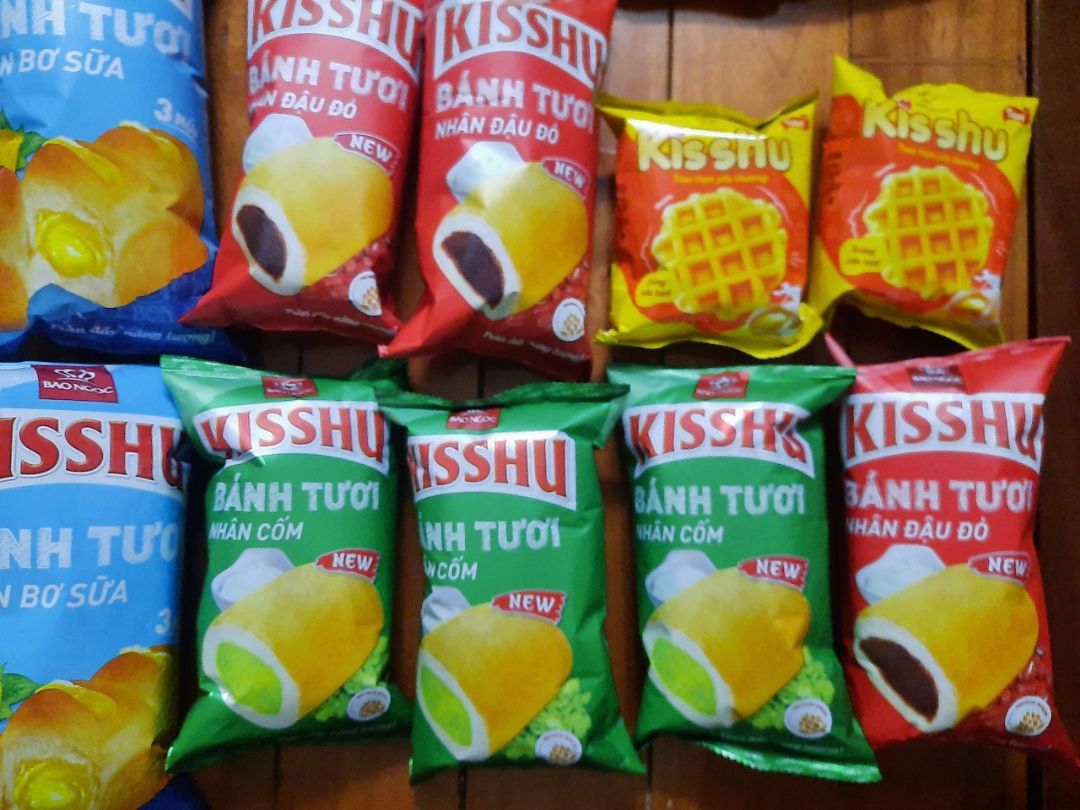 Ảnh đánh giá