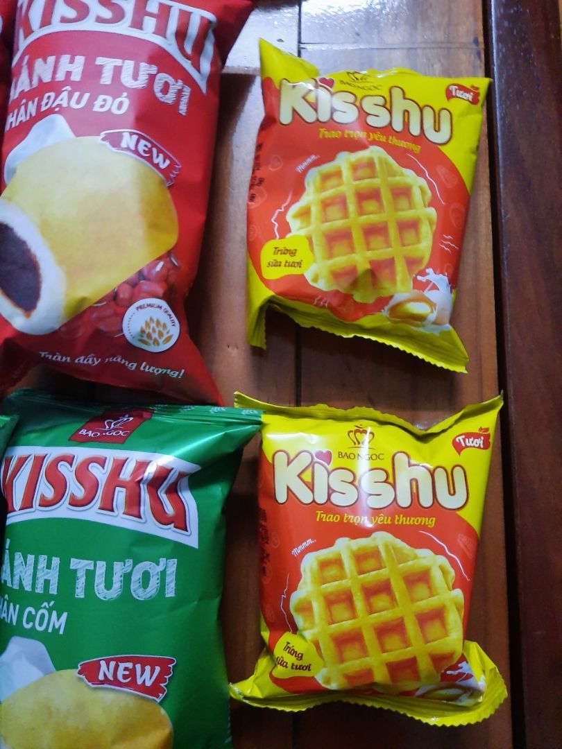 Ảnh đánh giá