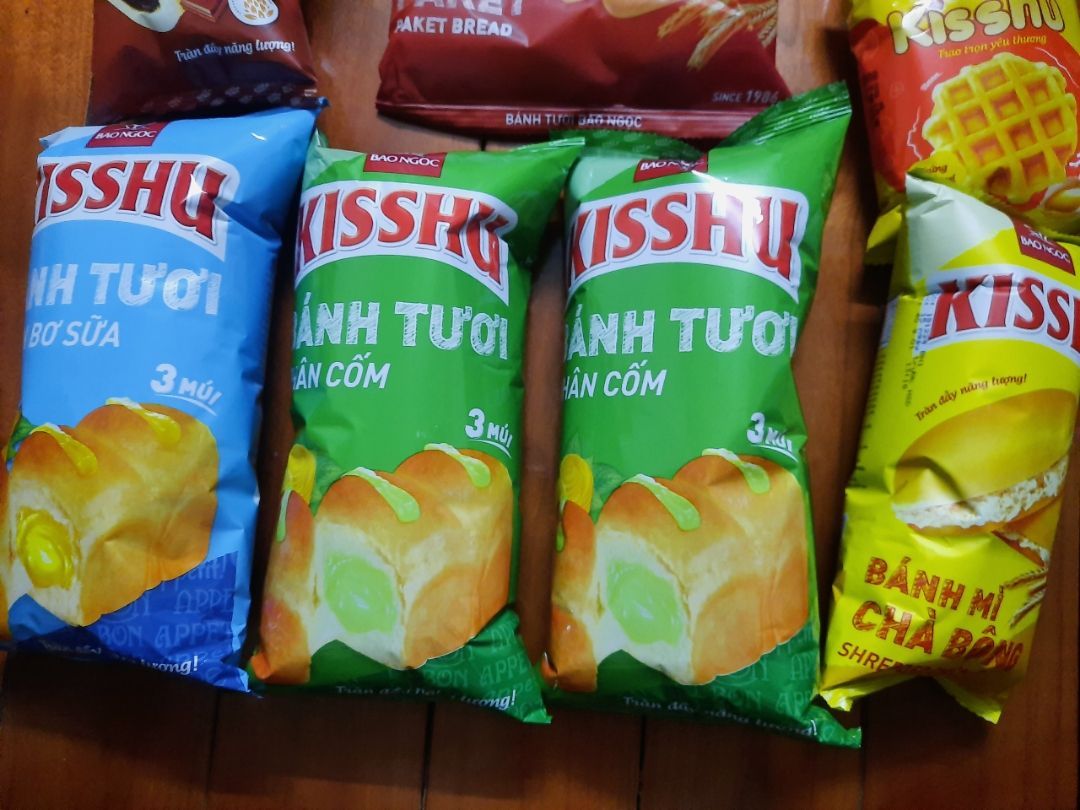 Ảnh đánh giá