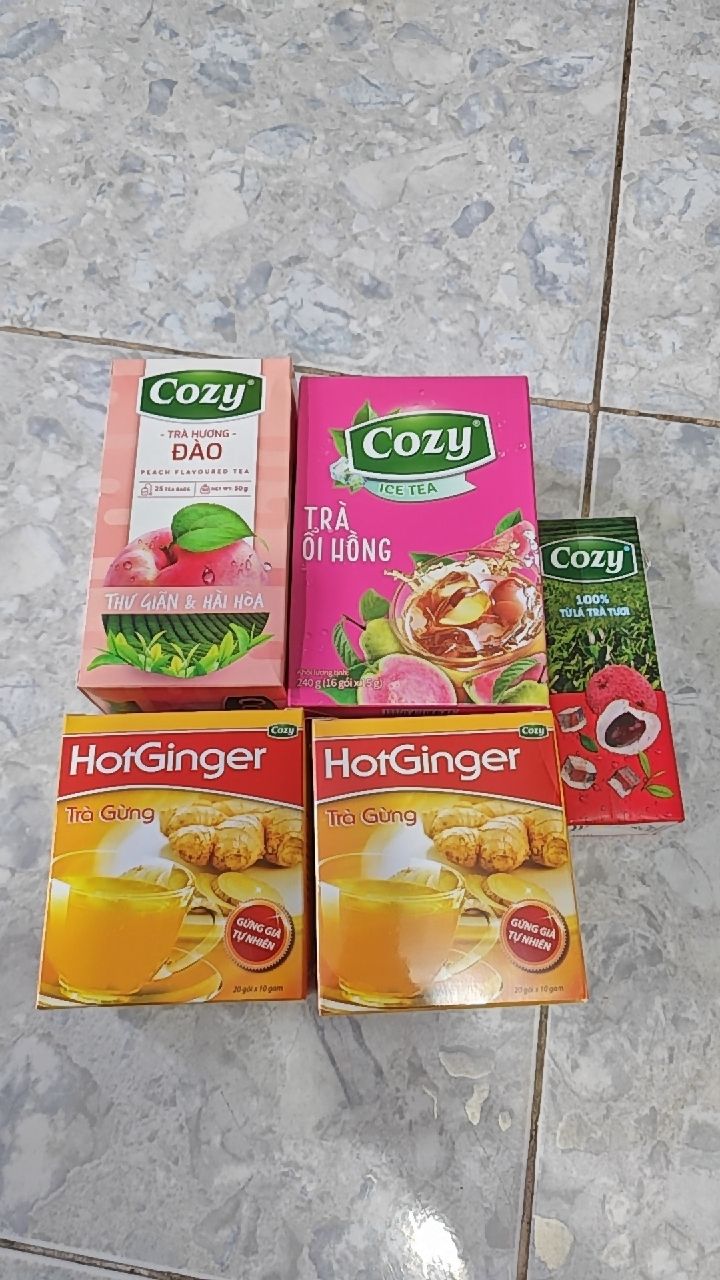Ảnh đánh giá