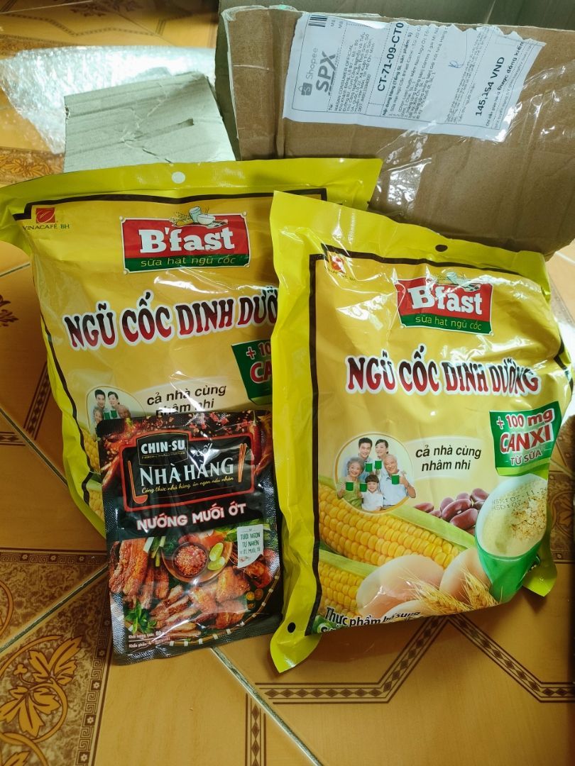Ảnh đánh giá