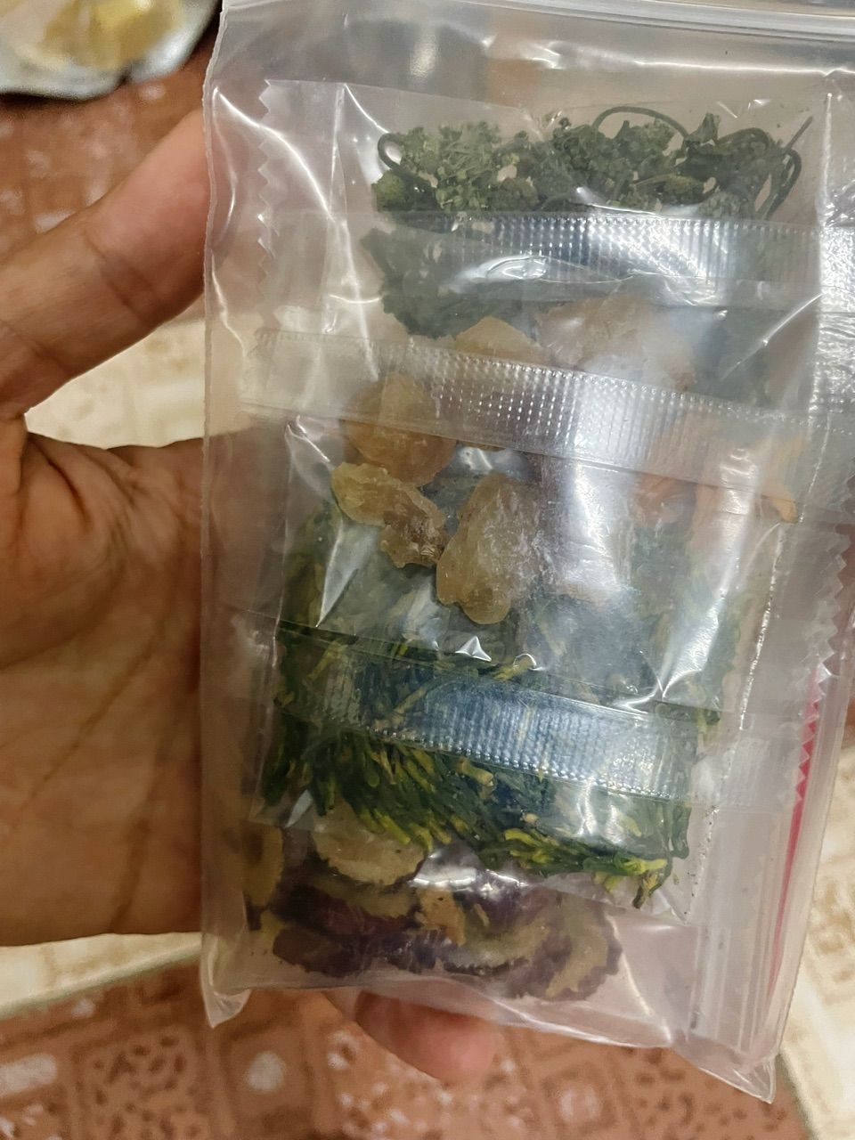 Ảnh đánh giá