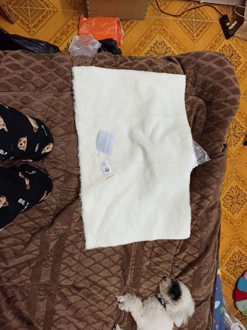 Review image