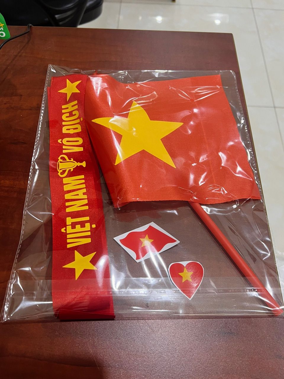 Ảnh đánh giá