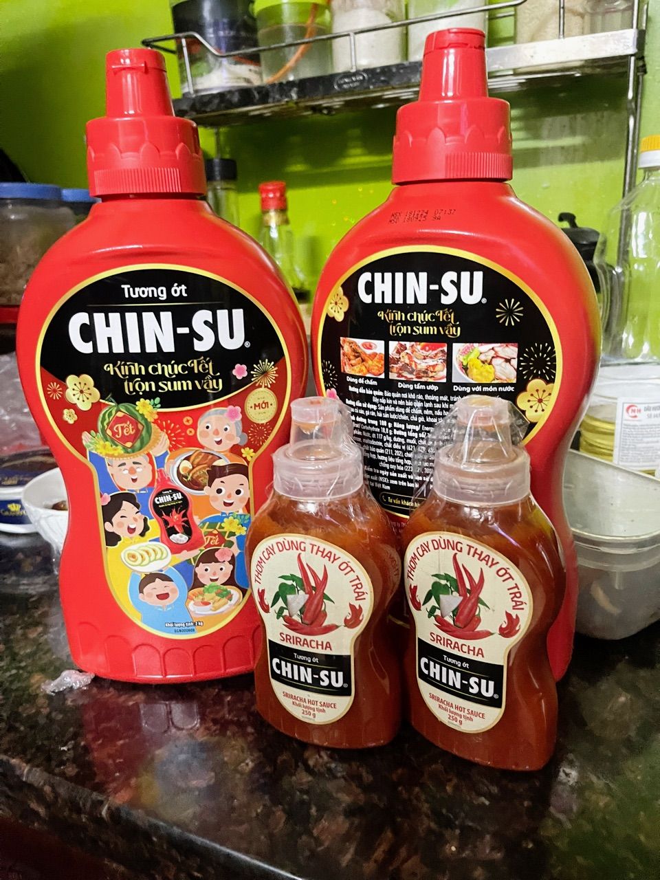 Ảnh đánh giá