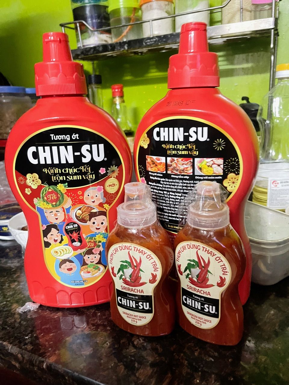 Ảnh đánh giá