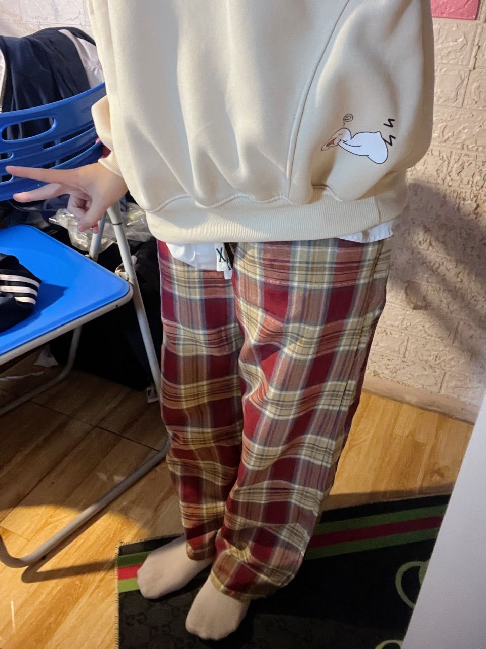 Review image