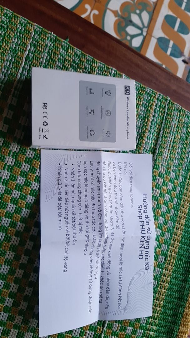 Ảnh đánh giá
