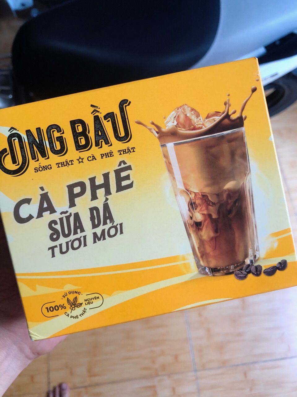 Ảnh đánh giá