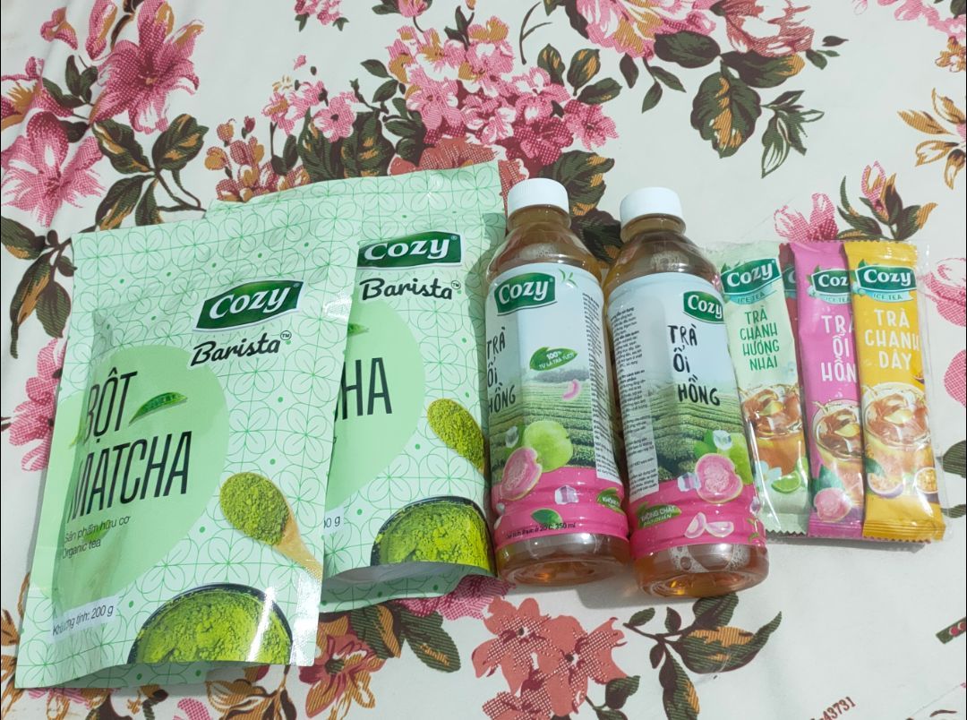 Ảnh đánh giá