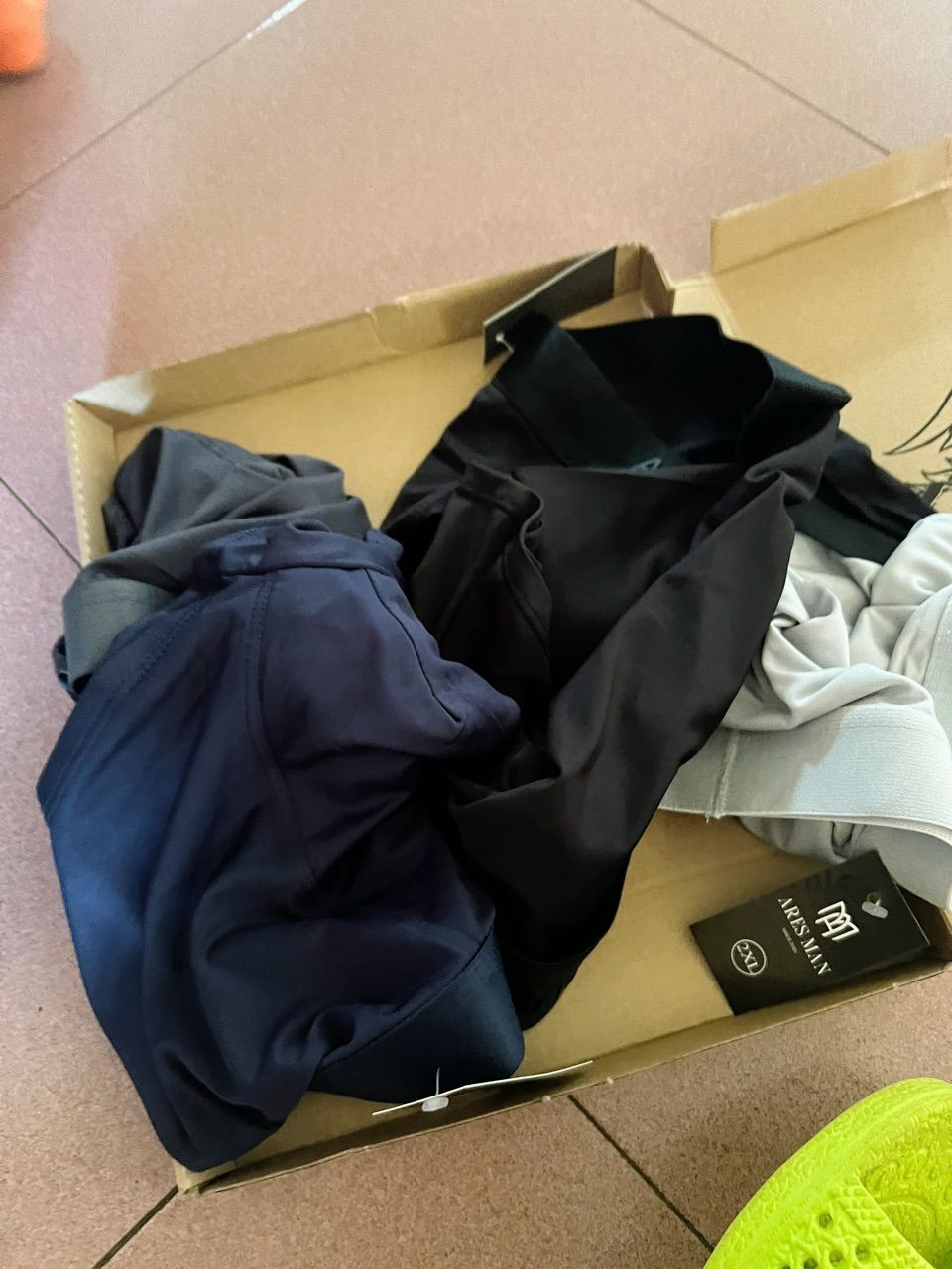 Review image