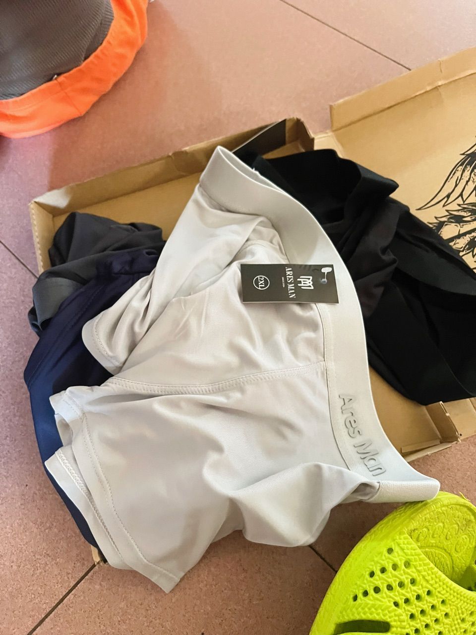 Review image