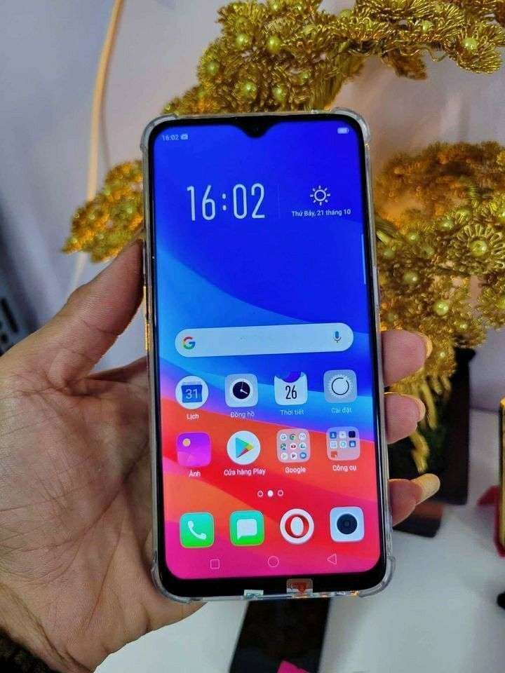 Ảnh đánh giá