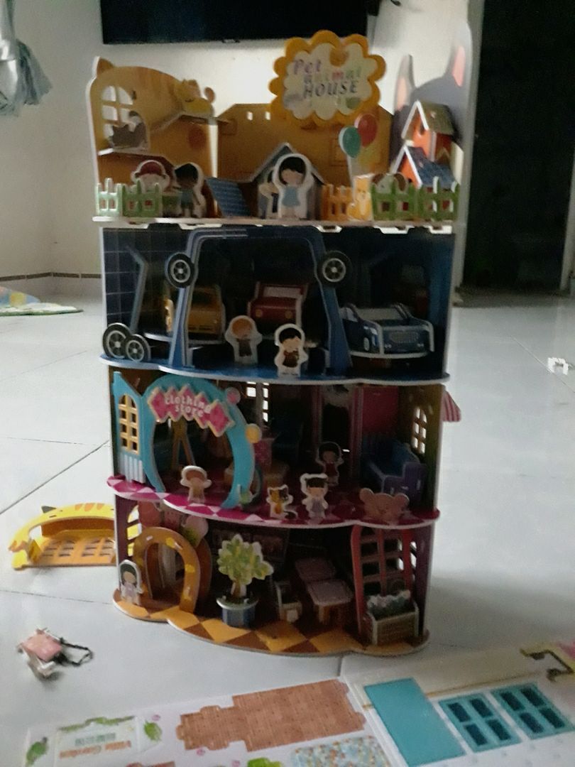 Ảnh đánh giá