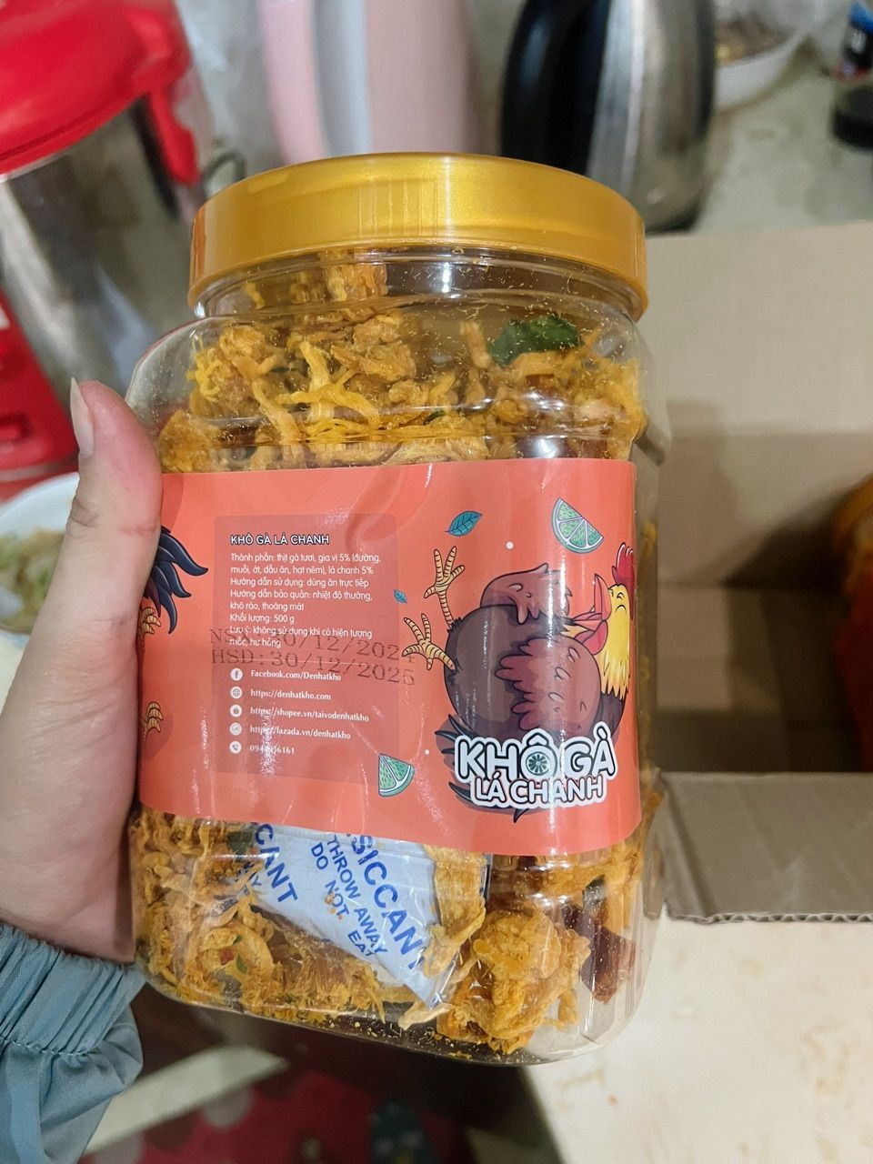 Ảnh đánh giá