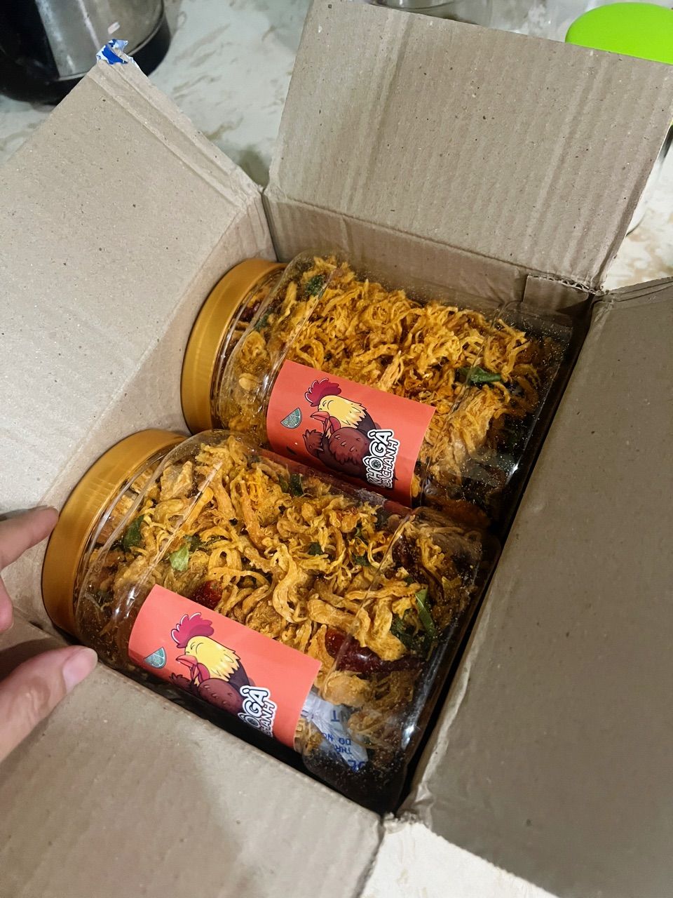 Ảnh đánh giá