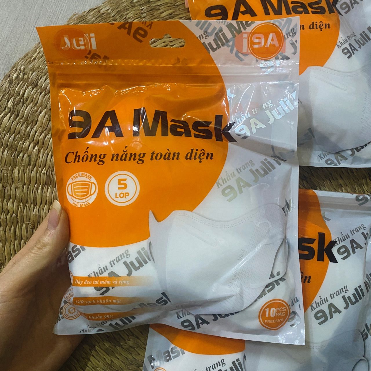 Review image