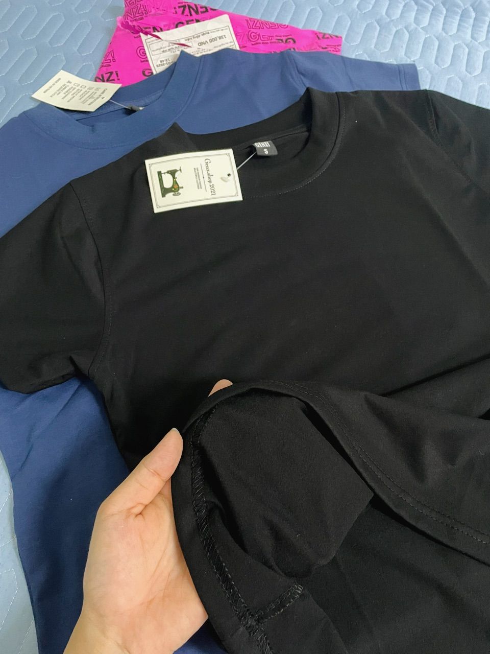 Review image