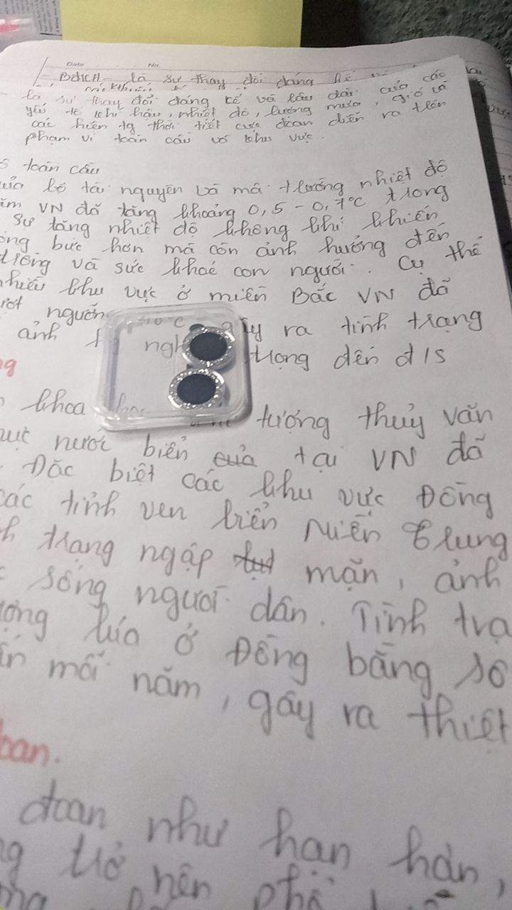 Ảnh đánh giá