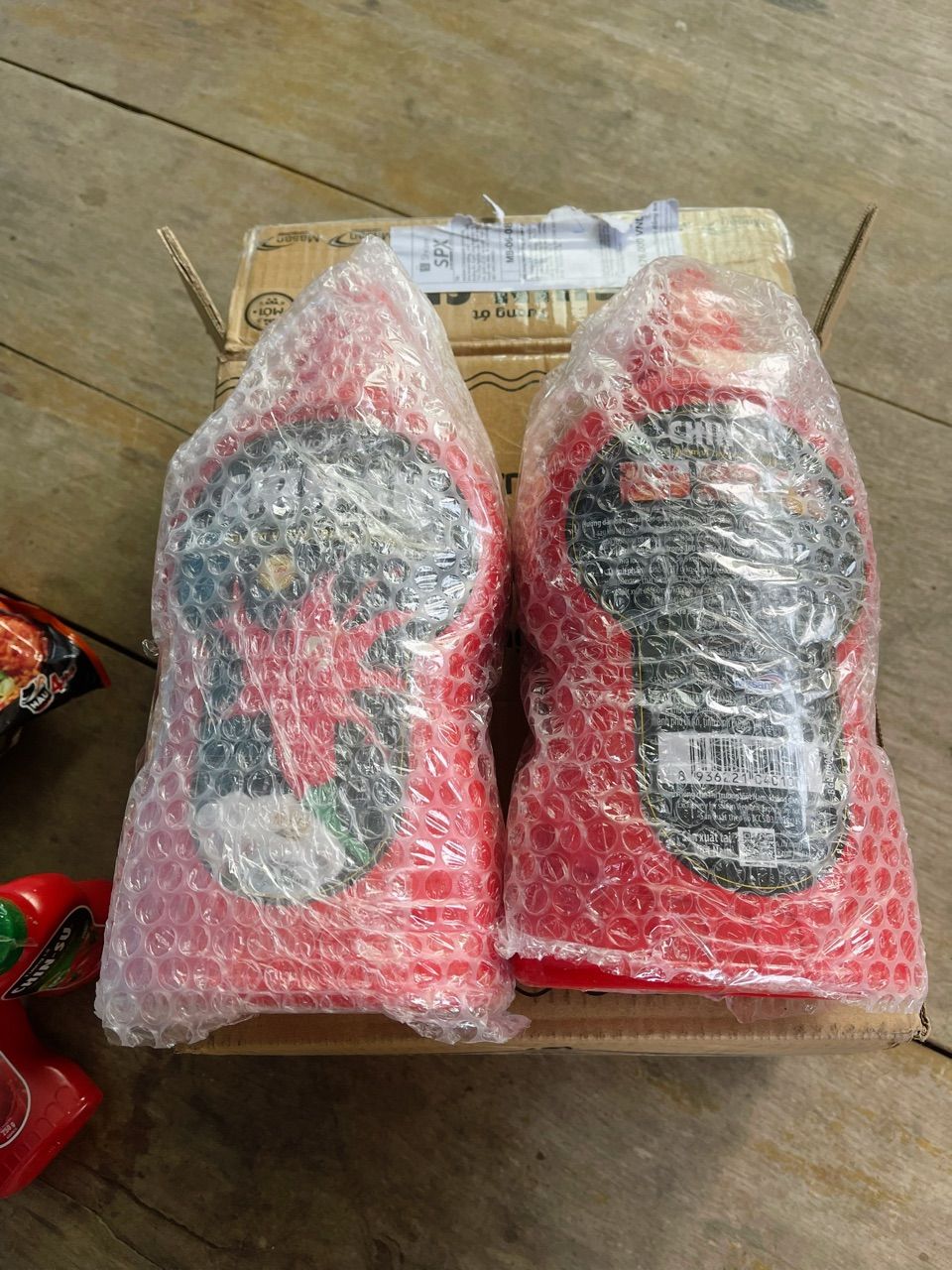 Ảnh đánh giá