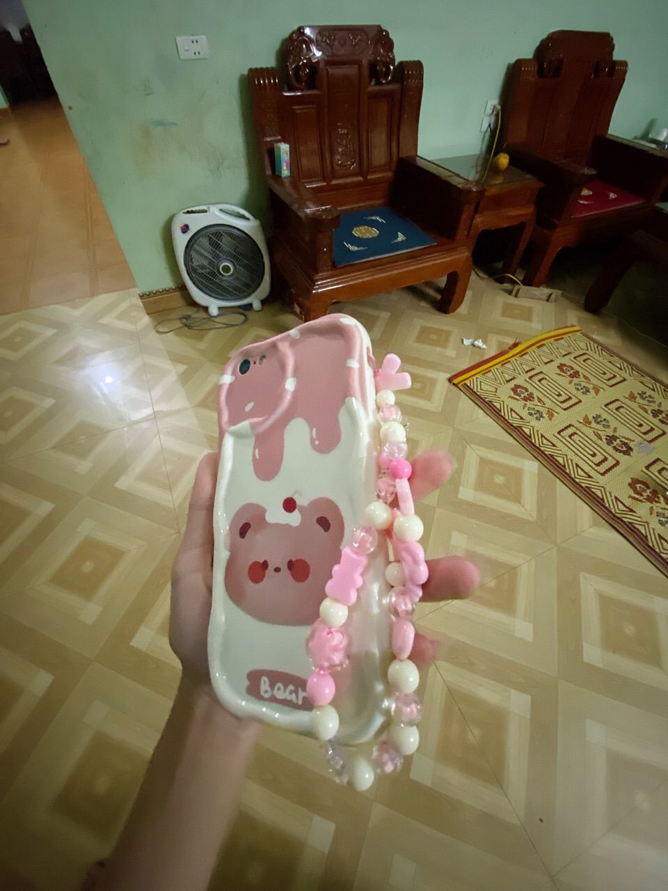Ảnh đánh giá