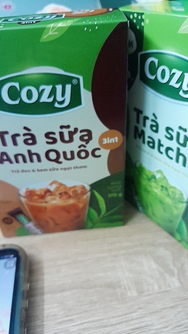 Ảnh đánh giá