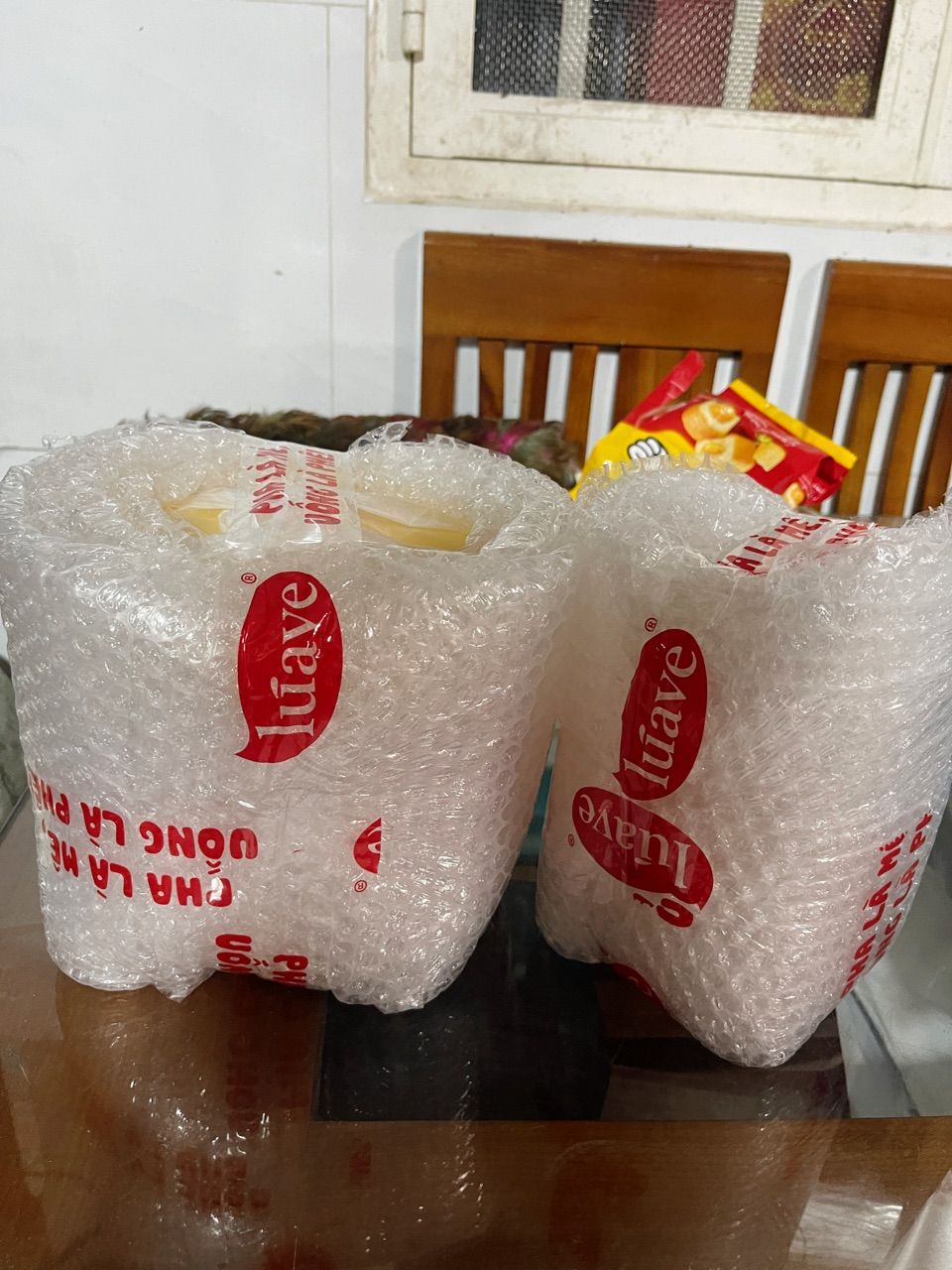 Ảnh đánh giá