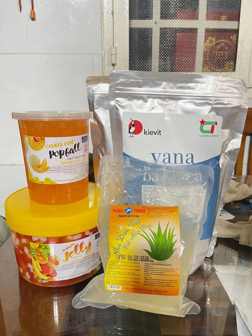 Ảnh đánh giá