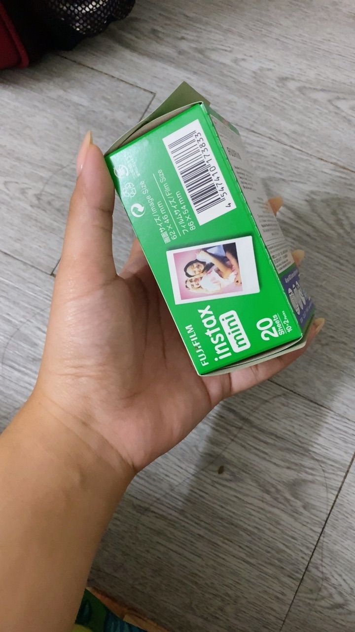 Ảnh đánh giá