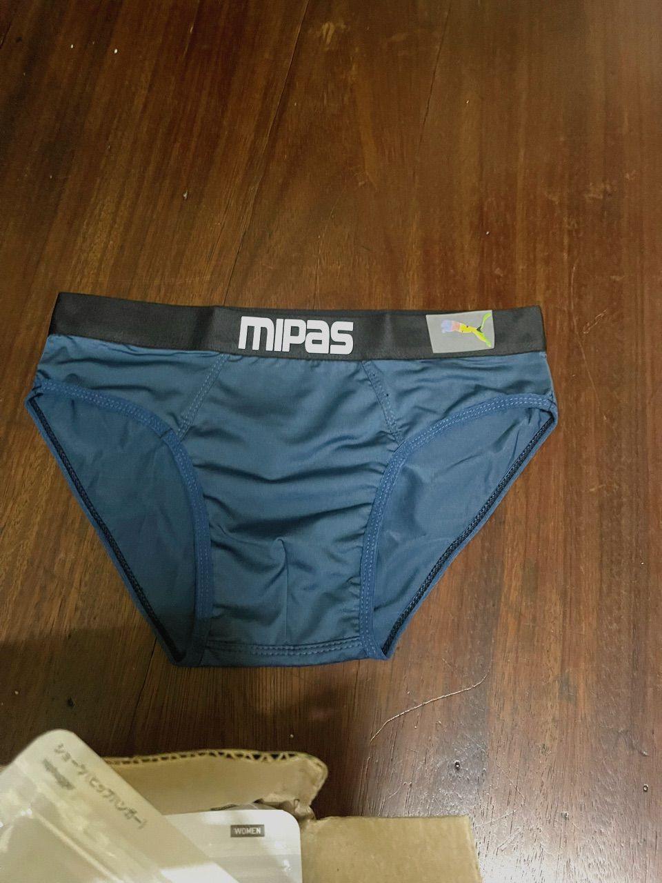 Review image