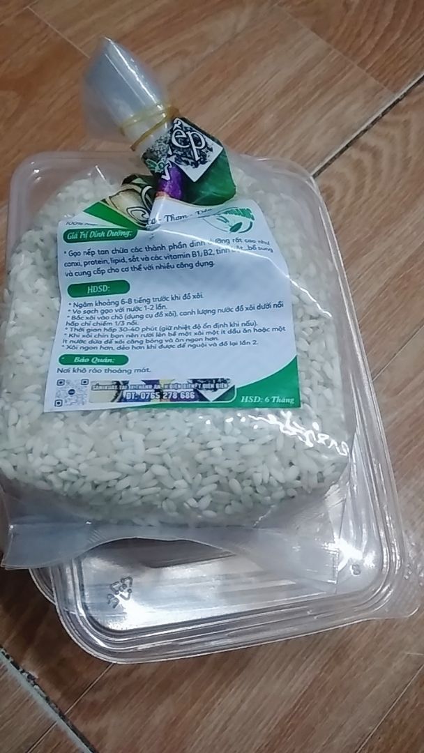 Ảnh đánh giá