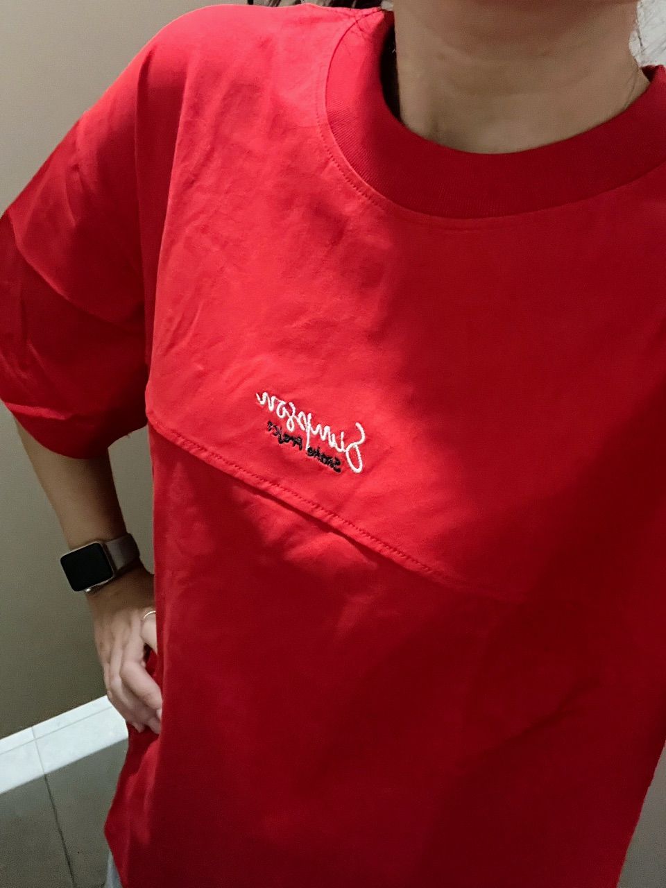 Review image