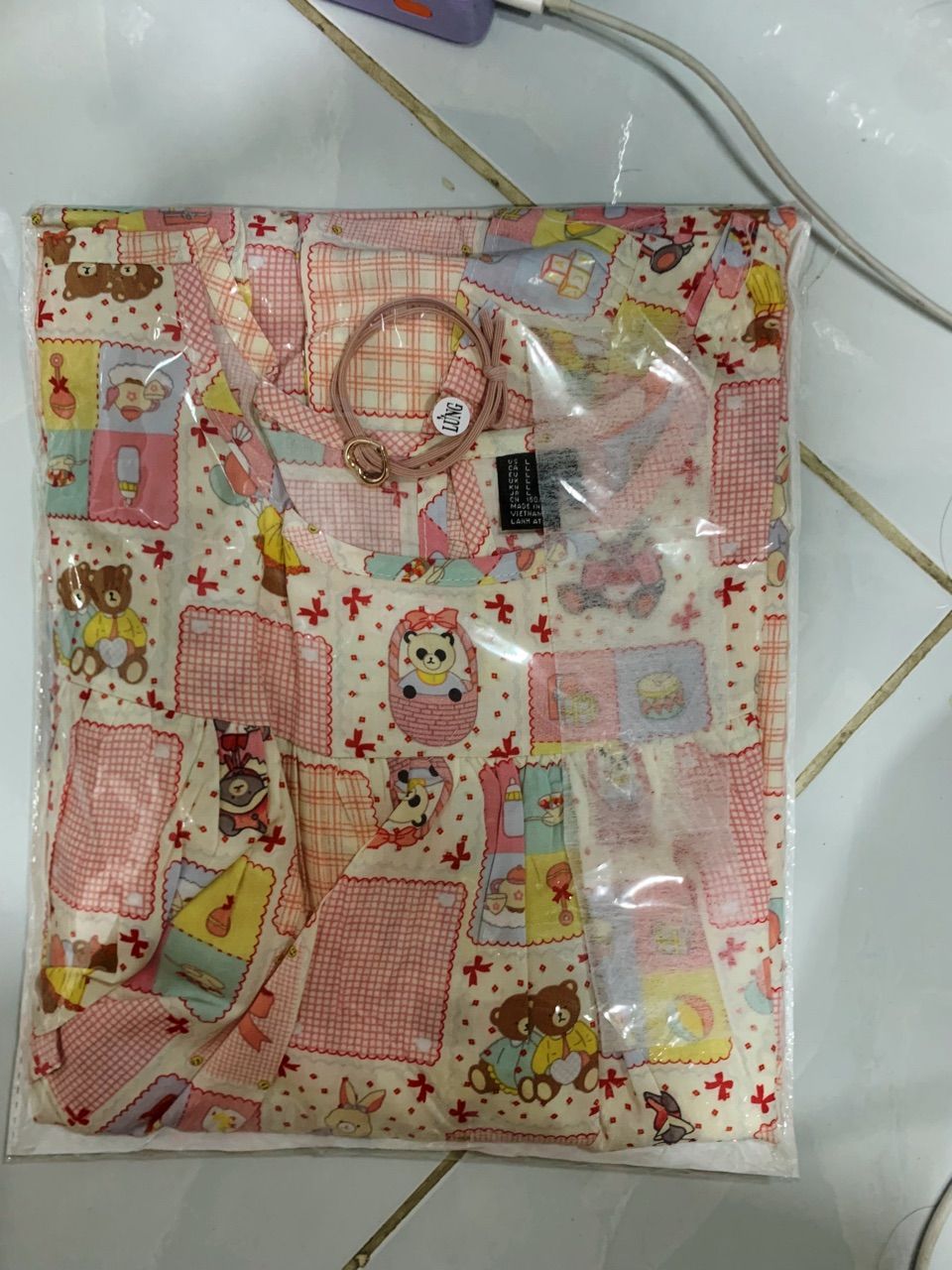 Review image