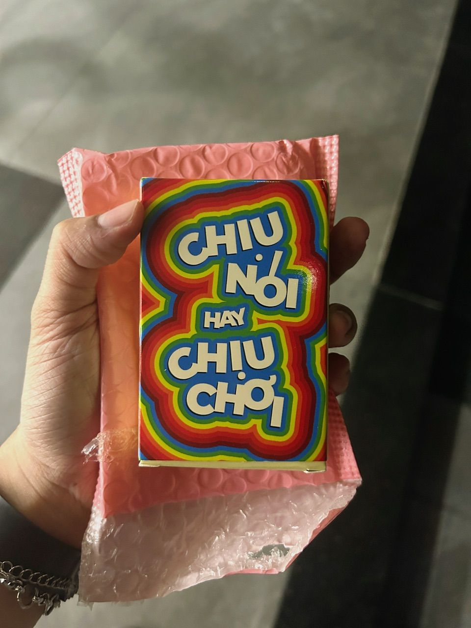 Ảnh đánh giá