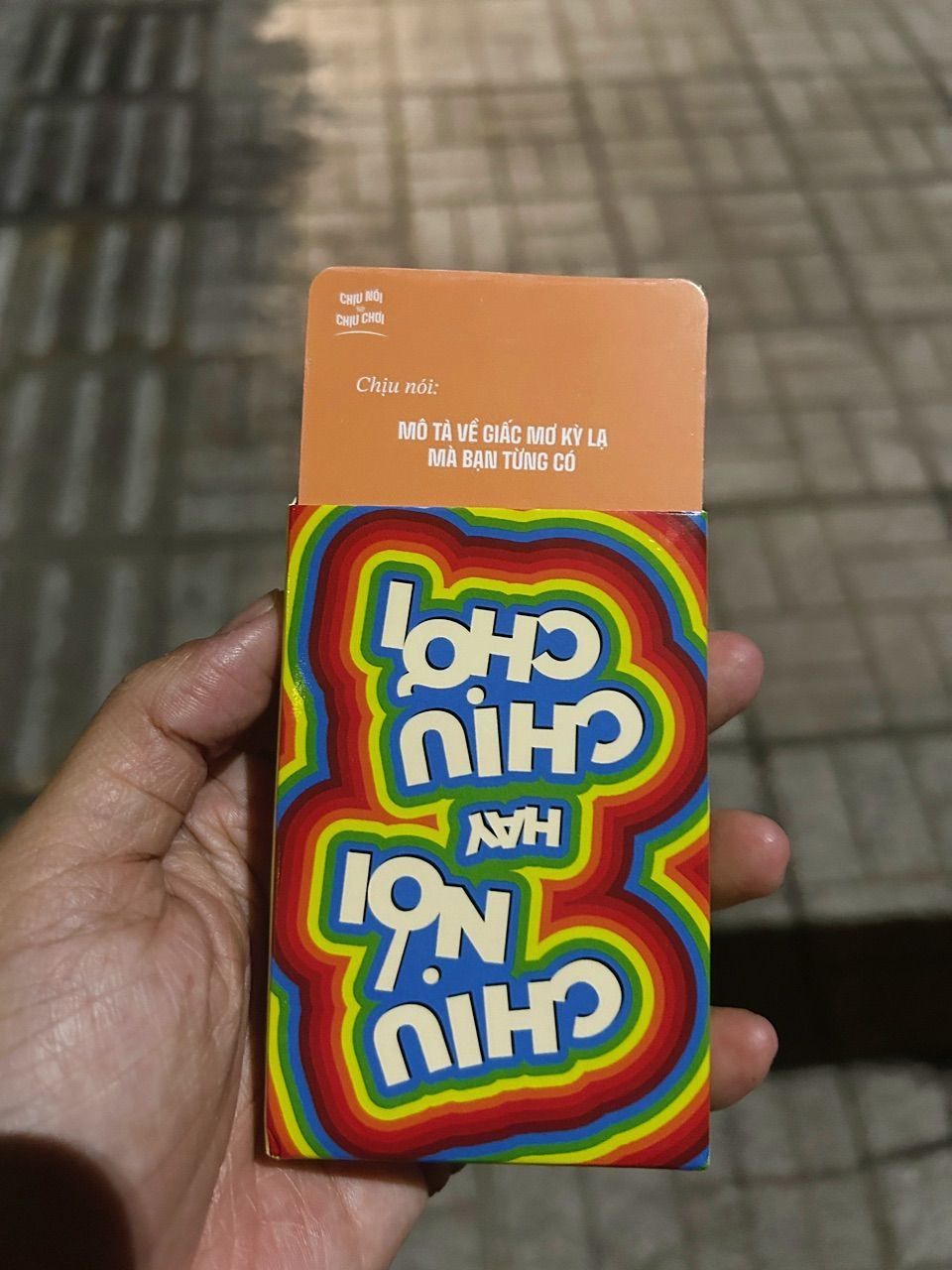 Ảnh đánh giá