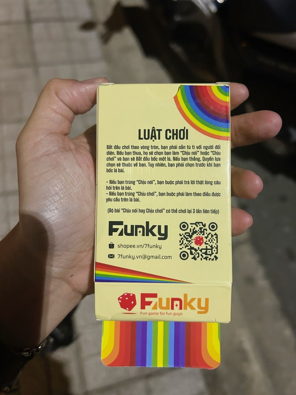 Ảnh đánh giá