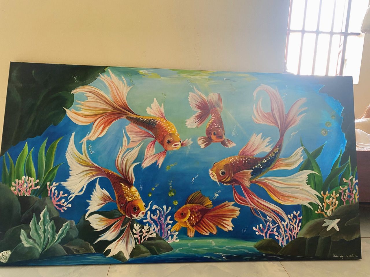 Ảnh đánh giá