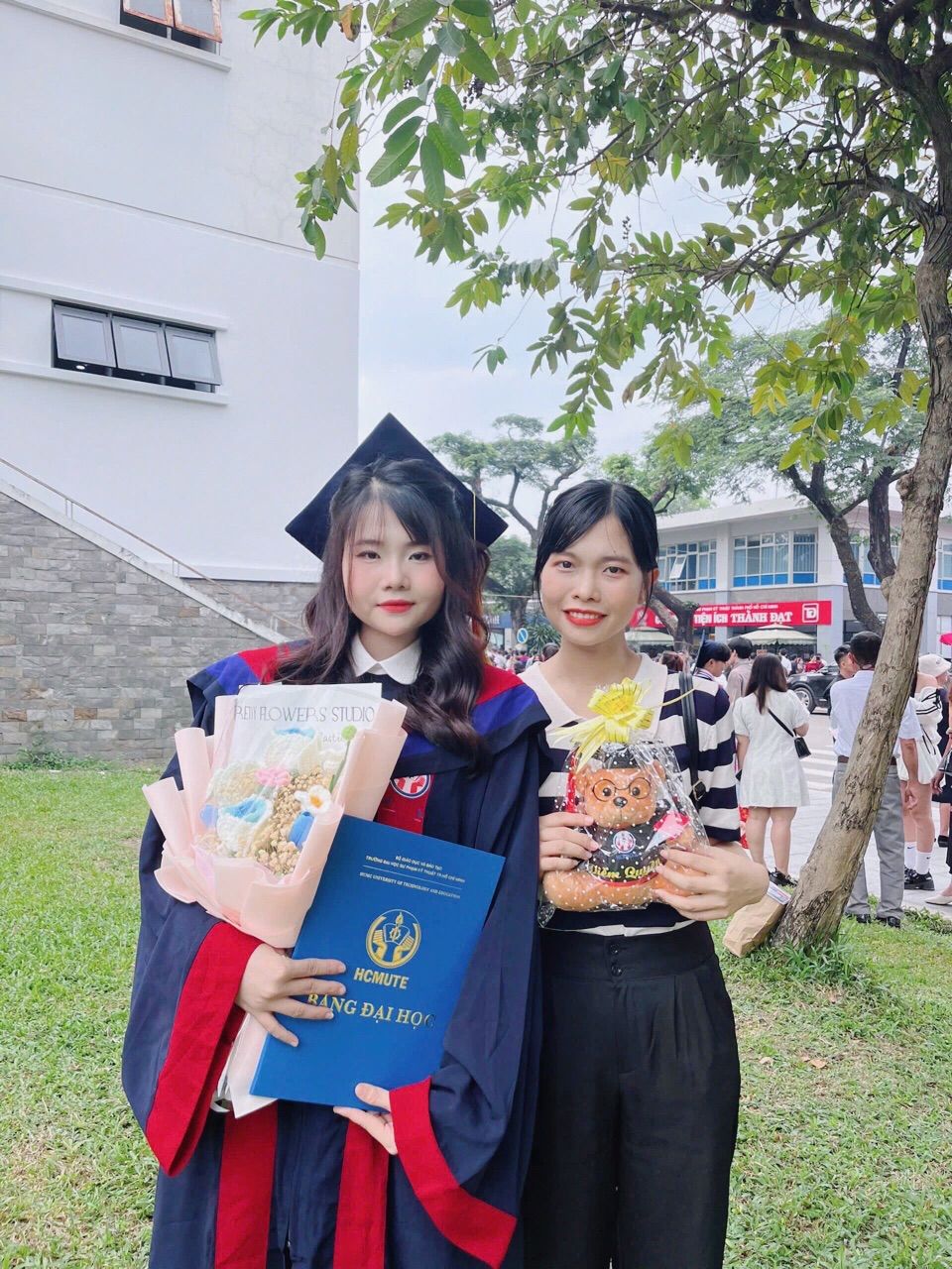 Ảnh đánh giá