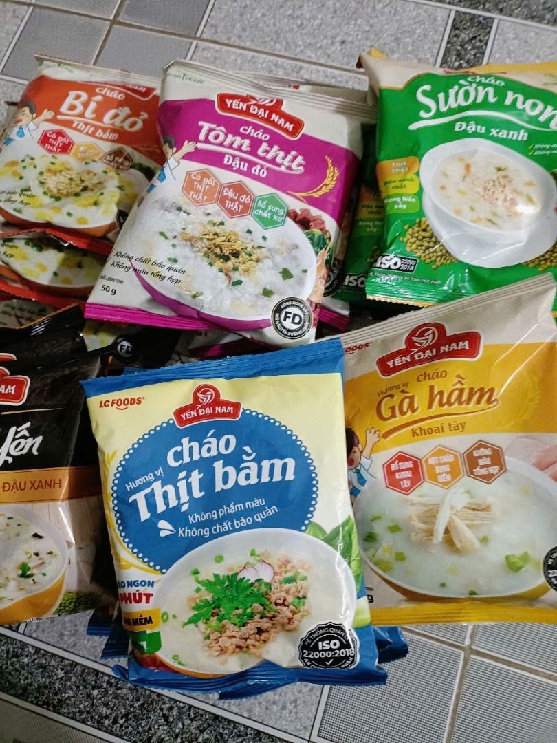 Ảnh đánh giá
