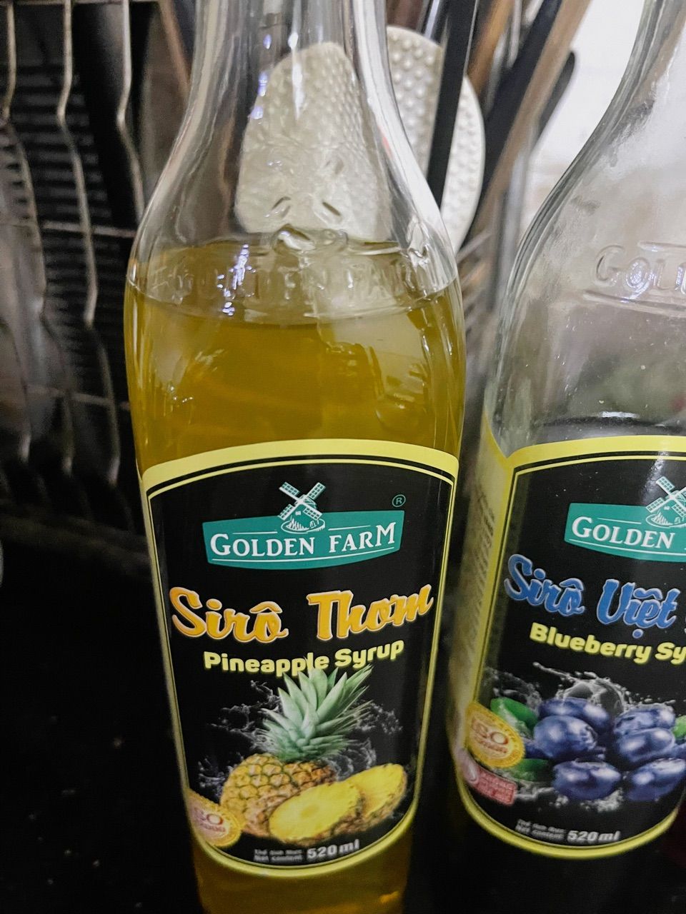 Ảnh đánh giá