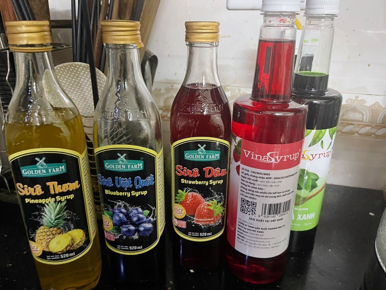 Ảnh đánh giá