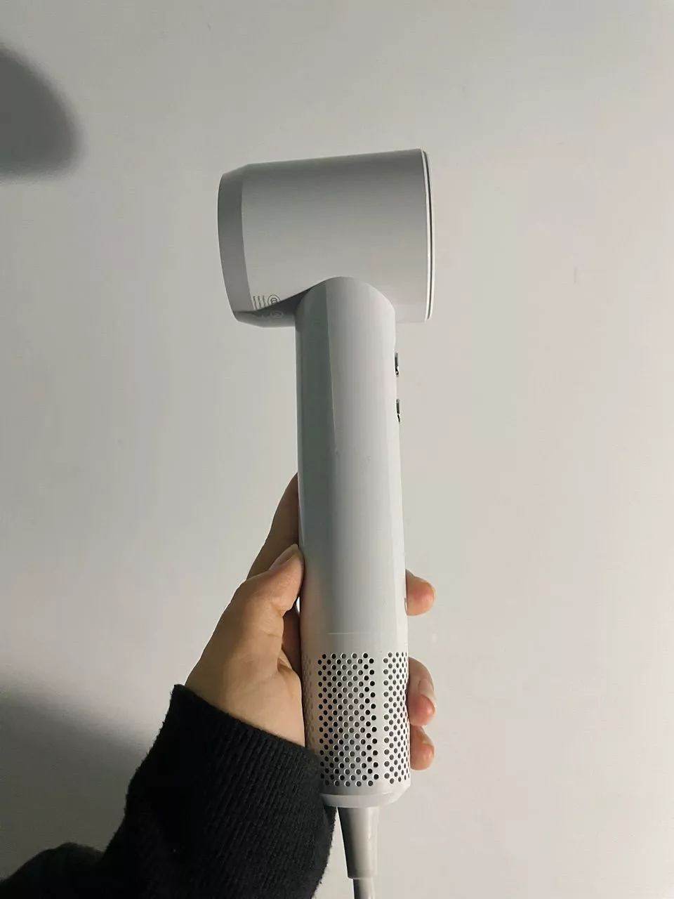 Máy sấy tóc GOOJODOQ - sấy khô nhanh, tóc bóng mượt
