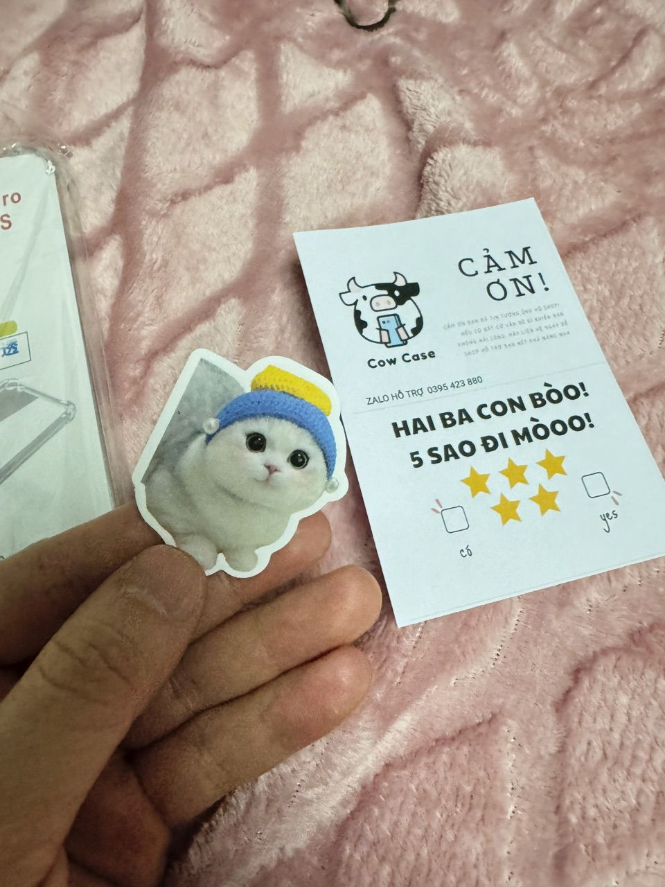 Ảnh đánh giá